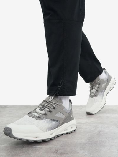 Лот: 24286008. Фото: 1. Полуботинки мужские Jack Wolfskin... Ботинки, полуботинки