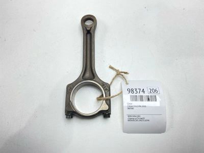 Лот: 24773152. Фото: 1. Шатун Citroen C4 2010 0603A0 LC... Двигатель и элементы двигателя