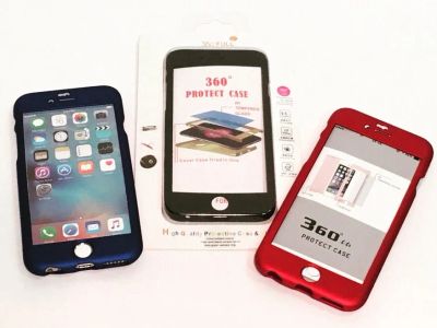 Лот: 11489223. Фото: 1. Защитный чехол "Protect Case 360... Чехлы, бамперы