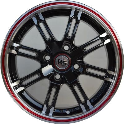 Лот: 5513989. Фото: 1. диски rs 885 3шт. Диски