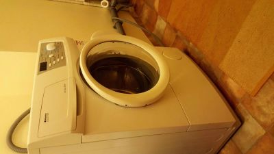 Лот: 6068835. Фото: 1. Стиральная машина Hansa Comfort... Стиральные машины