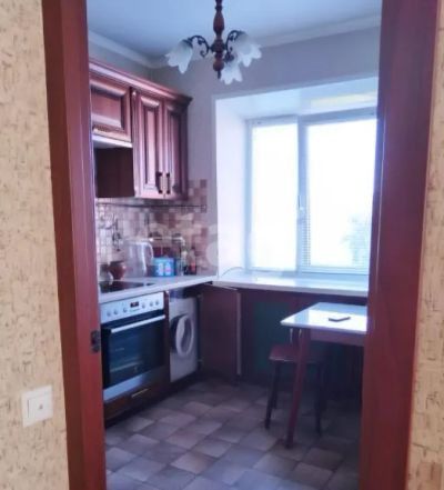 Лот: 25580024. Фото: 1. 1-комн. квартира , Красноярск... Квартиры, студии