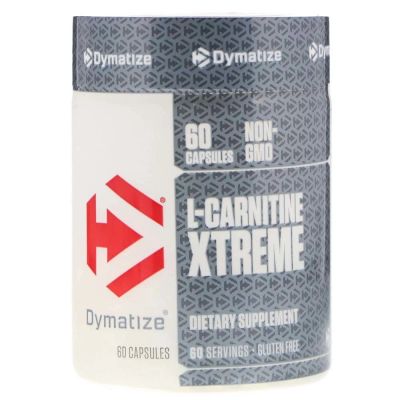 Лот: 15462178. Фото: 1. L-карнитин Xtreme (Спортивное... Спортивное питание, витамины