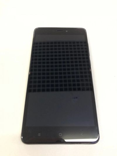 Лот: 14720895. Фото: 1. Xiaomi Redmi Note 4X 64Gb Black... Смартфоны