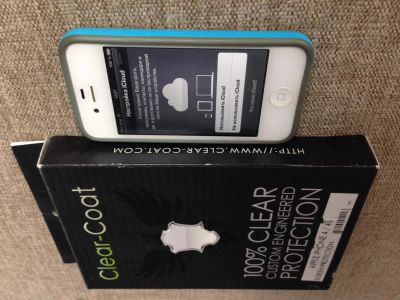 Лот: 3046793. Фото: 1. В отличном состоянии iPhone 4S... Смартфоны