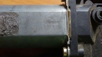 Лот: 7410267. Фото: 1. электродвигатель стеклоподъемника... Электрооборудование