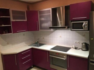 Лот: 16338925. Фото: 1. Сдам в аренду 2-х комнатную квартиру... Квартиры, студии