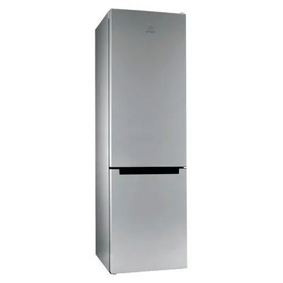 Лот: 10955715. Фото: 1. Холодильник Indesit DS 4200 S... Холодильники, морозильные камеры