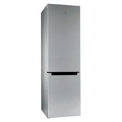 Лот: 17374500. Фото: 1. Холодильник Indesit DS 4200 SB... Холодильники, морозильные камеры