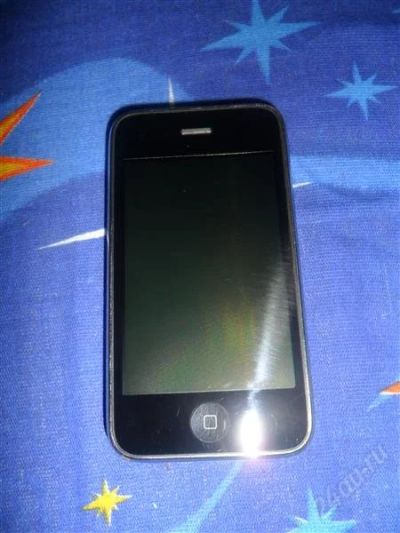 Лот: 2854011. Фото: 1. iphone 3g+ 2 чехла в подарок... Смартфоны