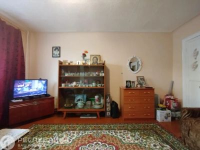 Лот: 25583271. Фото: 1. Продажа Квартира Минусинск, Затубинская... Квартиры, студии