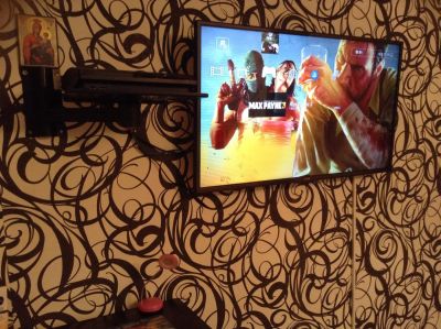 Лот: 6102133. Фото: 1. PS3 320gb лучший подарок на любой... Игровые приставки, консоли