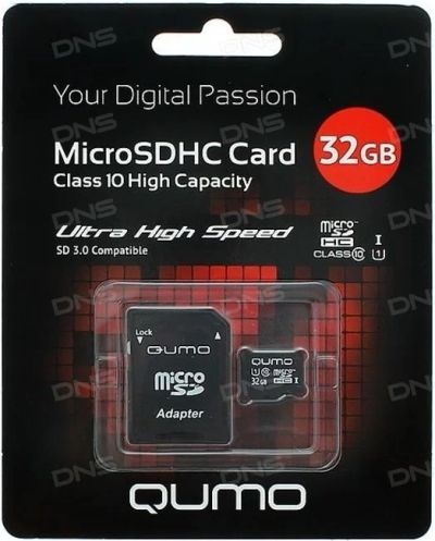 Лот: 11938944. Фото: 1. карта памяти micro SD 32 Gb. Карты памяти