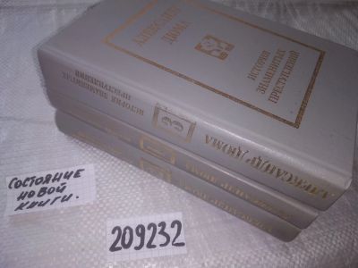 Лот: 20931949. Фото: 1. (209232) История знаменитых преступлений... Художественная