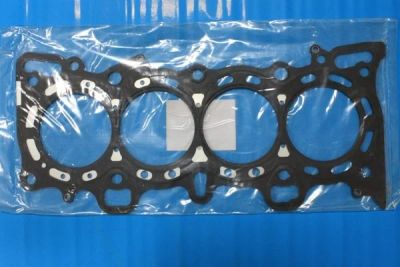 Лот: 9384391. Фото: 1. Прокладка ГБЦ Honda D13B/D15B... Двигатель и элементы двигателя