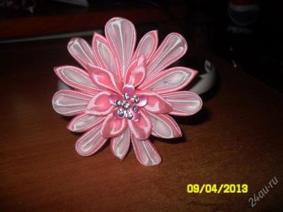 Лот: 2690524. Фото: 1. Ободок2. Заколки, вееры, расчёски