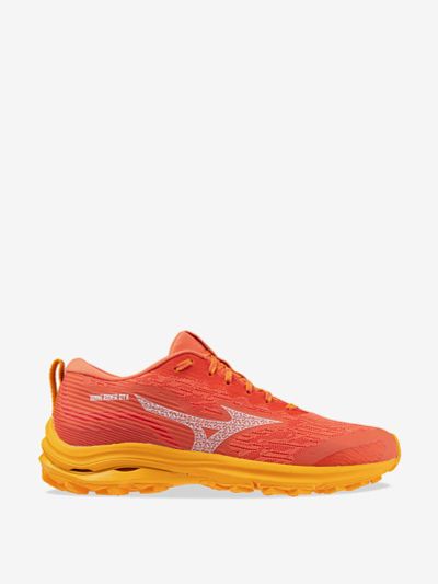 Лот: 25369488. Фото: 1. Кроссовки Mizuno Wave Rider GTX... Кеды, кроссовки, слипоны