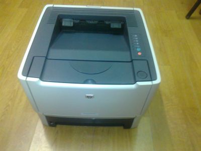 Лот: 14854654. Фото: 1. HP Laser Jet P2015. Лазерные принтеры