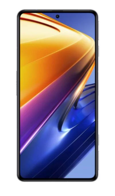 Лот: 19116337. Фото: 1. Смартфон Xiaomi Poco F4 GT 12... Смартфоны