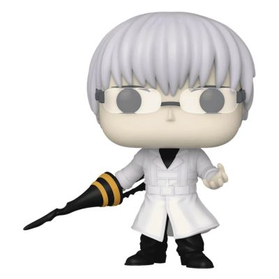 Лот: 24521314. Фото: 1. Фигурка Funko POP! Animation... Другое (сувениры, подарки)