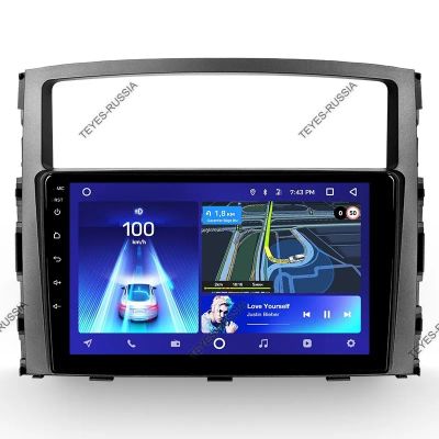 Лот: 20759735. Фото: 1. Магнитола Teyes CC2 Lite Plus... Автомагнитолы