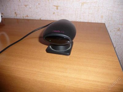 Лот: 1361907. Фото: 1. IR-приемник Tekram IRmate 210... Платы расширения, контроллеры, доп. порты