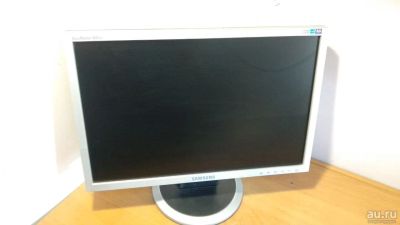 Лот: 18410518. Фото: 1. Монитор Samsung 920NW ( Уценка... ЖК-мониторы