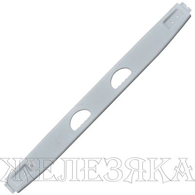 Лот: 5199126. Фото: 1. Новый бампер ГАЗ 2705 задний голый... Кузов