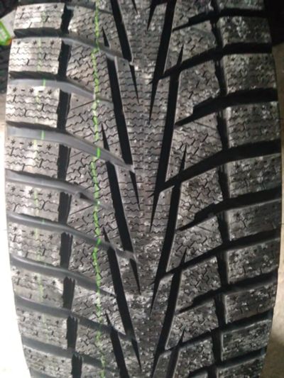 Лот: 12115547. Фото: 1. 245 70 R16 (245/70R16) Hankook... Шины