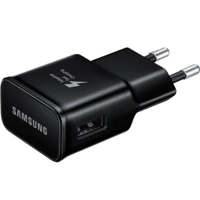 Лот: 22218548. Фото: 1. Зарядное устройство сетевое Samsung... Зарядные устройства, блоки питания, адаптеры сетевые для смартфонов