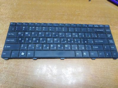 Лот: 24969619. Фото: 1. Клавиатура SONY VGN-C2S kfrsbe047a. Клавиатуры для ноутбуков