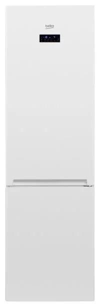 Лот: 16484476. Фото: 1. Холодильник BEKO RCNK 400E20 ZW. Холодильники, морозильные камеры