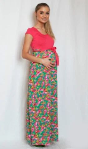 Лот: 5426571. Фото: 1. Одежда для беременных/ Сарафан... Платья, сарафаны