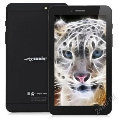 Лот: 5681457. Фото: 1. 7" Планшет - телефон с Сим-картой... Планшеты