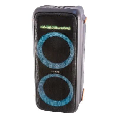 Лот: 24913802. Фото: 1. Музыкальная система Aiwa CAS-850. Музыкальные центры, магнитолы