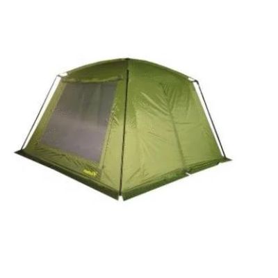 Лот: 3896669. Фото: 1. Шатер Helios Aqulon HS-3074 (440х440х230... Палатки, тенты