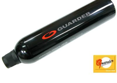 Лот: 6511199. Фото: 1. Gurader Black gas. Пейнтбол, страйкбол