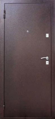 Лот: 9372224. Фото: 1. дверь входная Уральская УД-70... Двери входные