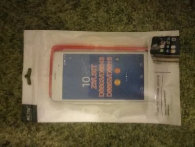 Лот: 10989765. Фото: 1. sony xperia z3. Чехлы, бамперы