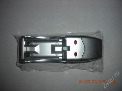 Лот: 451946. Фото: 1. USB зарядное для аккумуляторов... Зарядные устройства, блоки питания для бытовой техники