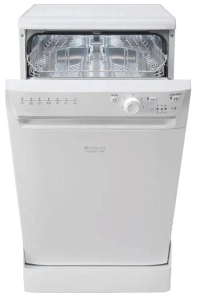 Лот: 10074525. Фото: 1. Посудомоечная Машина Hotpoint-Ariston... Посудомоечные машины