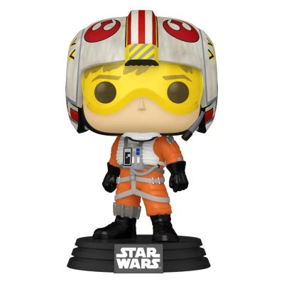 Лот: 25578227. Фото: 1. Фигурка Funko POP! Bobble: Star... Другое (сувениры, подарки)