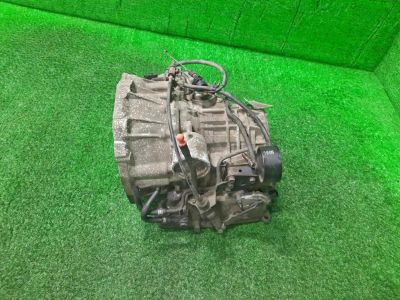 Лот: 16654288. Фото: 1. Акпп Nissan Cube Z10 CG13DE (б... Трансмиссия