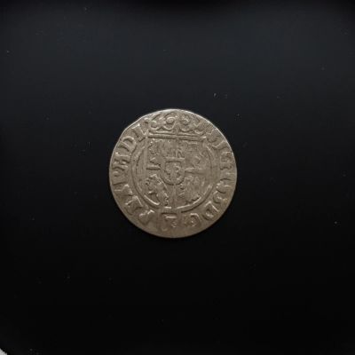 Лот: 17162819. Фото: 1. Полторак Сигизмунд III . речь... Европа