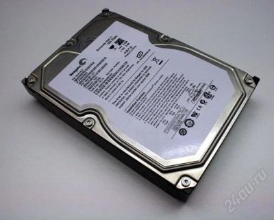 Лот: 2006983. Фото: 1. 1tb Seagate Barracuda Sata-II. Жёсткие диски (HDD)