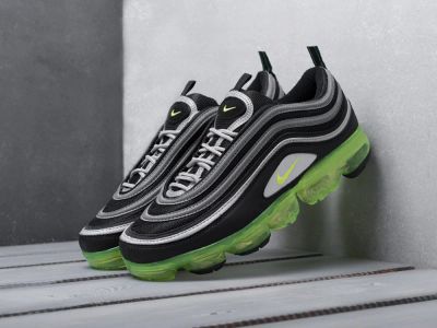 Лот: 13222348. Фото: 1. Nike Air VaporMax 97 Артикул... Кеды, кроссовки, слипоны