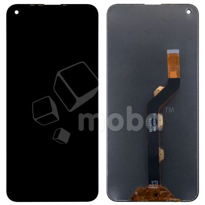 Лот: 19324591. Фото: 1. Дисплей для Tecno Camon 15 Air... Дисплеи, дисплейные модули, тачскрины
