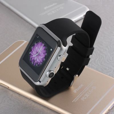 Лот: 7085126. Фото: 1. Умные часы SmartWatch A9S. Смарт-часы, фитнес-браслеты, аксессуары
