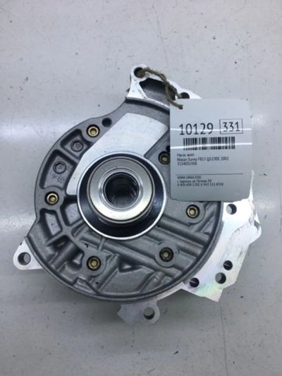 Лот: 20376858. Фото: 1. Насос АКПП Nissan Sunny 2002 3134031X06... Трансмиссия