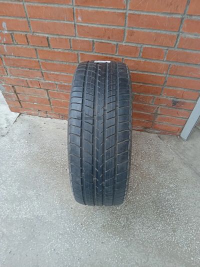 Лот: 19124721. Фото: 1. Dunlop 255/60R17 pt8000. Шины
